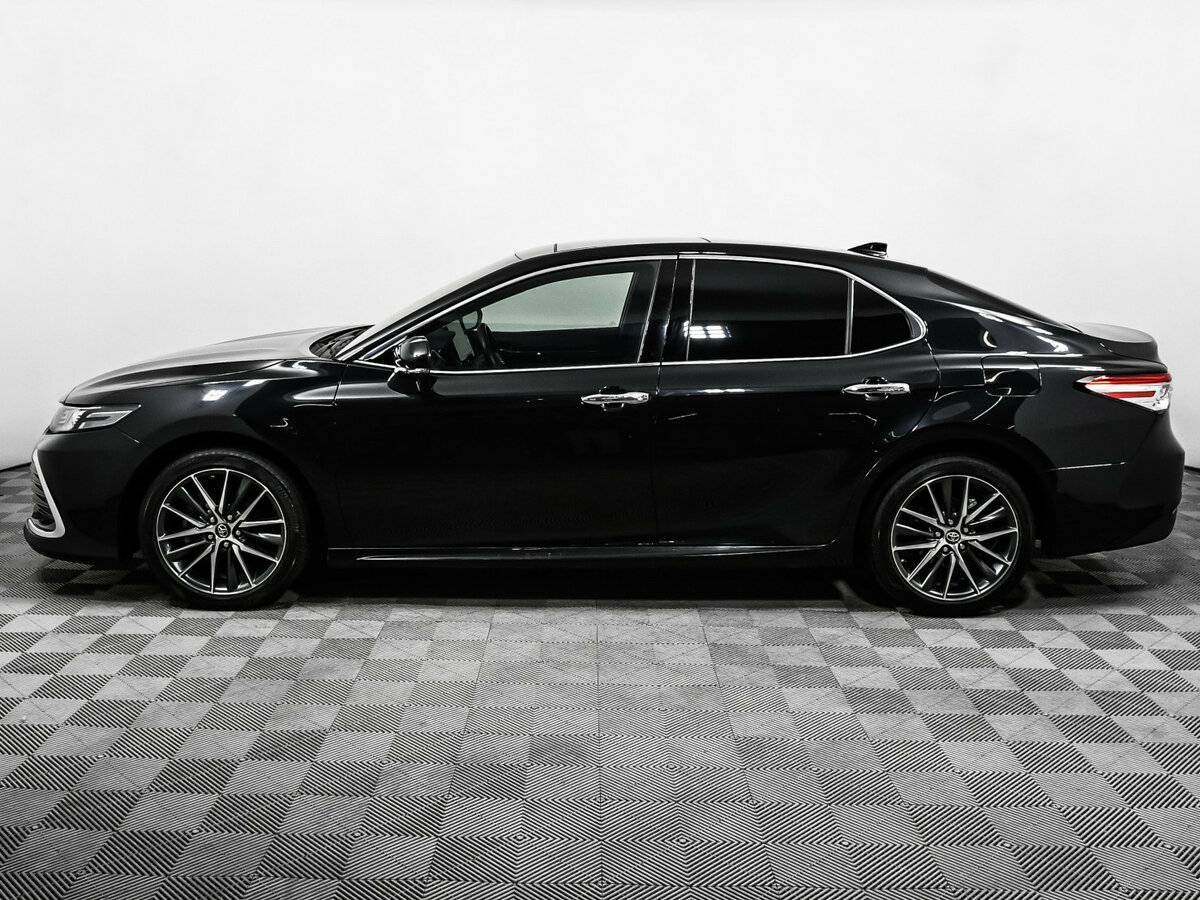 Купить EXEED LX с пробегом. Фото: #7