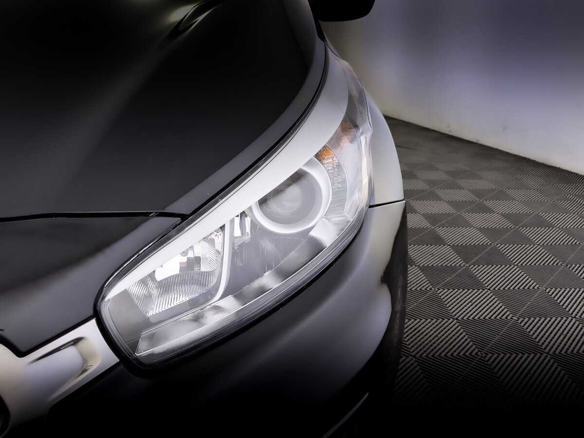 Купить Kia Ceed с пробегом. Фото: #16