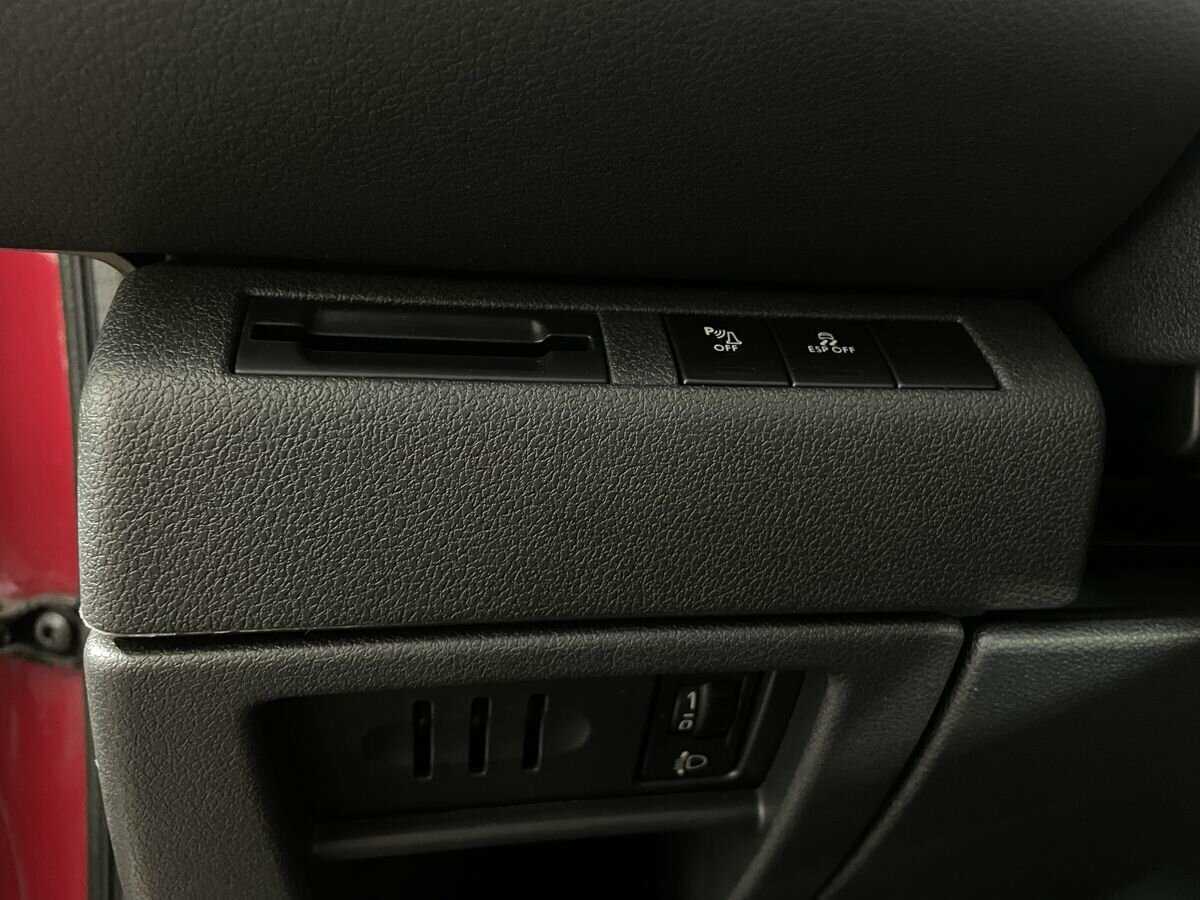 Купить Peugeot 3008 с пробегом. Фото: #8