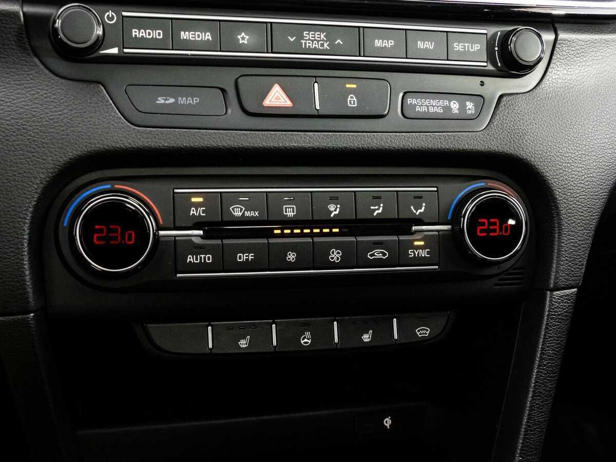 Купить Kia Ceed с пробегом. Фото: #13