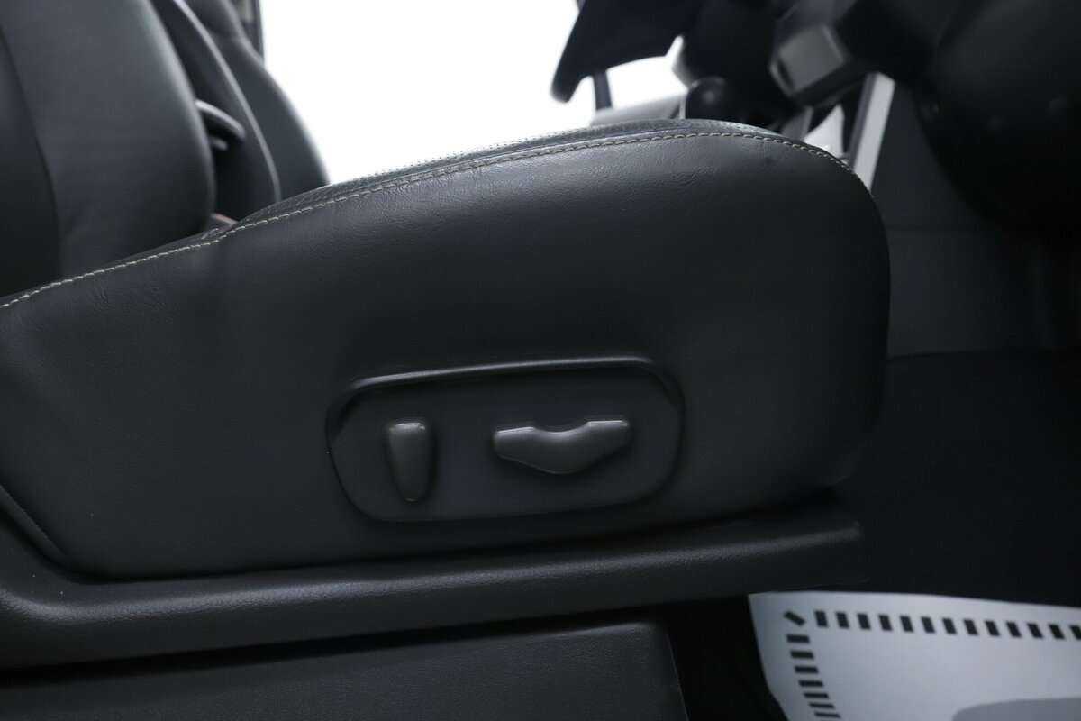 Купить Nissan Pathfinder с пробегом. Фото: #19