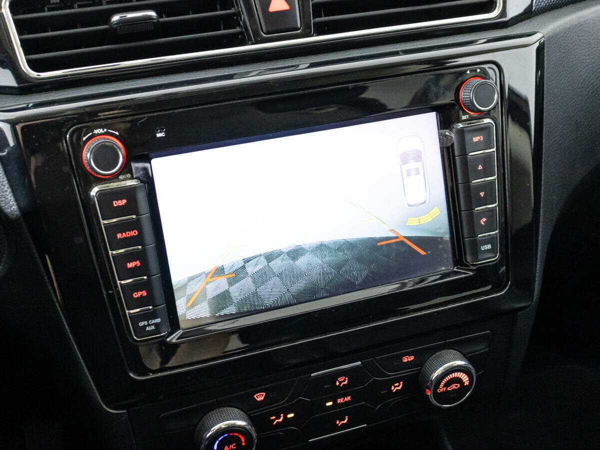 Купить Dongfeng 580 с пробегом. Фото: #15