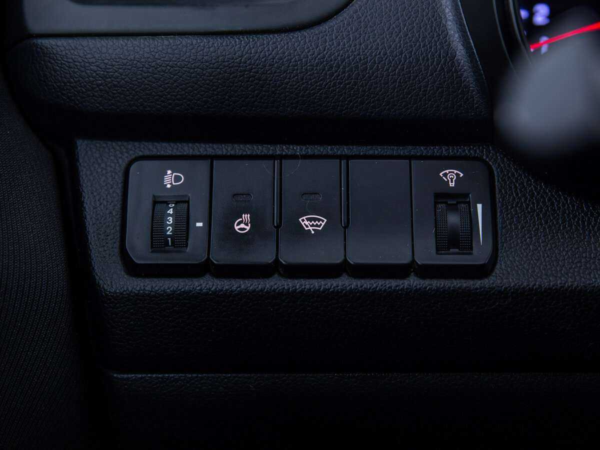 Купить Kia Rio с пробегом. Фото: #12