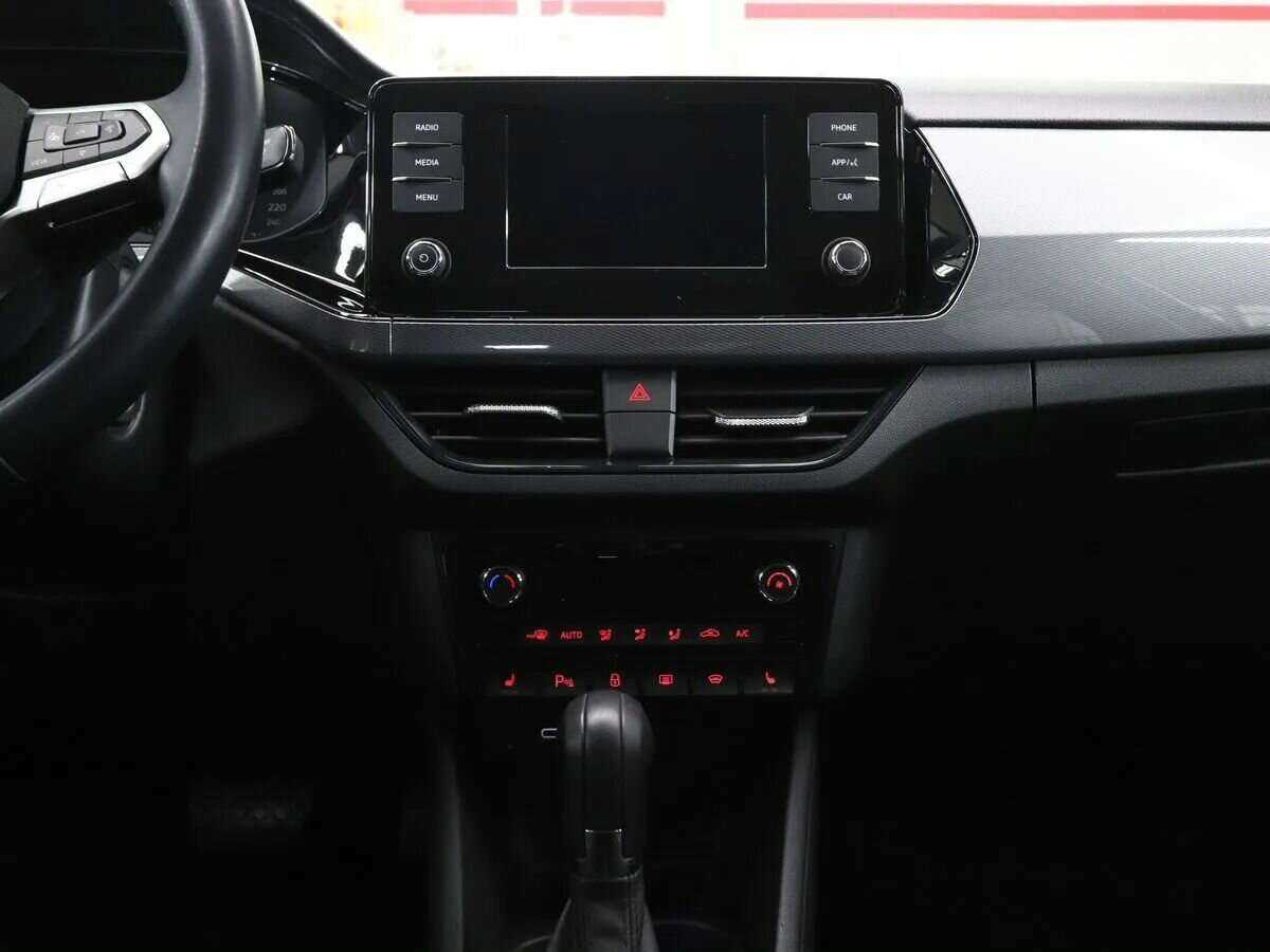 Купить Volkswagen Polo с пробегом. Фото: #16