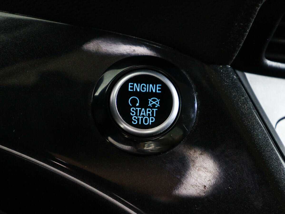 Купить Ford Kuga с пробегом. Фото: #15