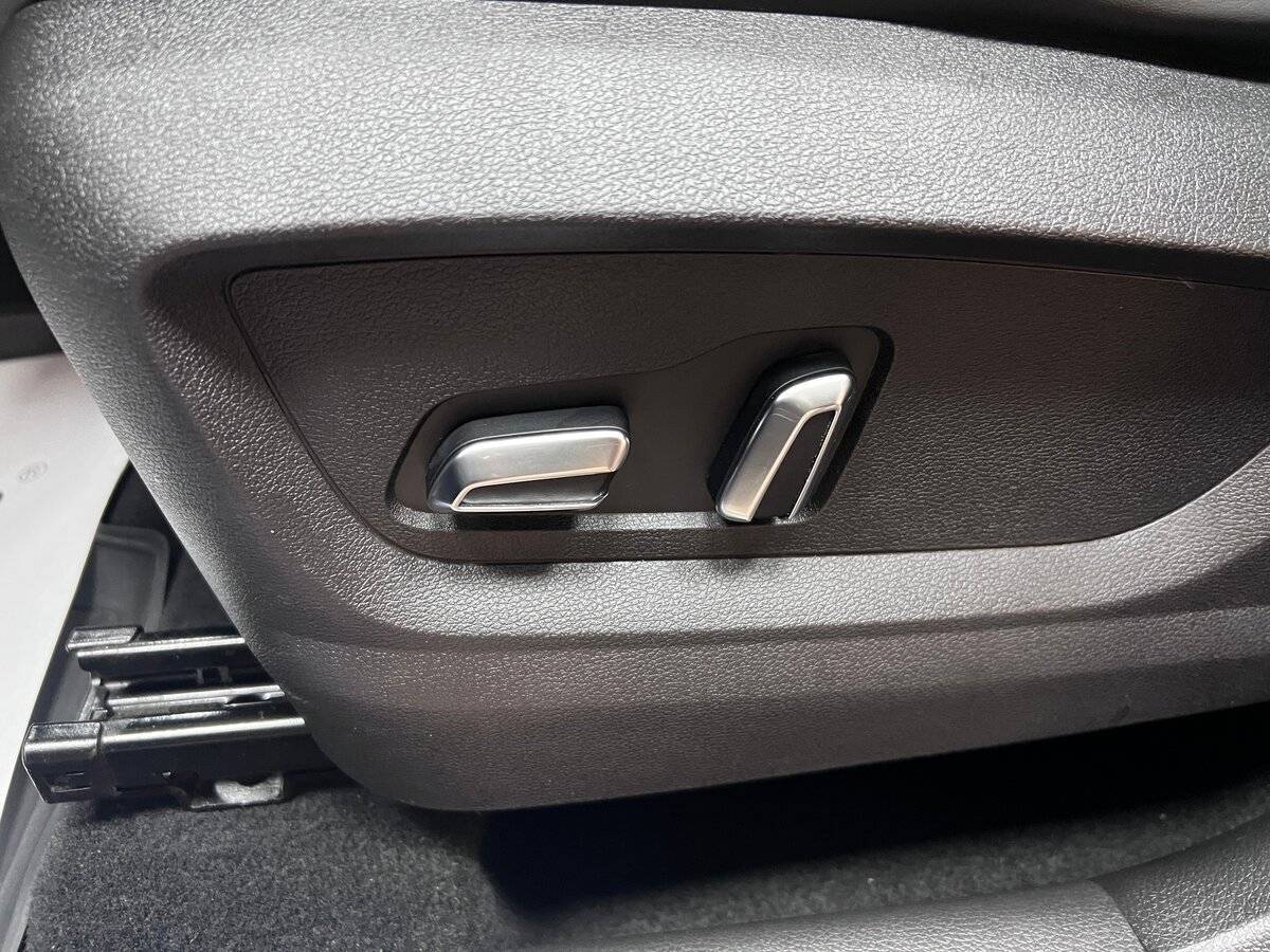 Купить Chery Tiggo 7 Pro с пробегом. Фото: #14