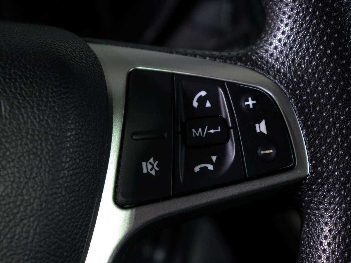 Купить Lada (ВАЗ) Vesta с пробегом. Фото: #16