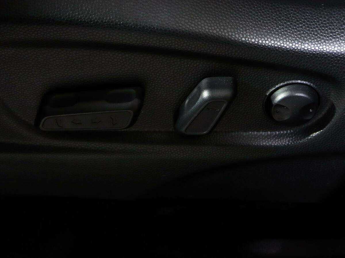 Купить Kia Soul с пробегом. Фото: #19