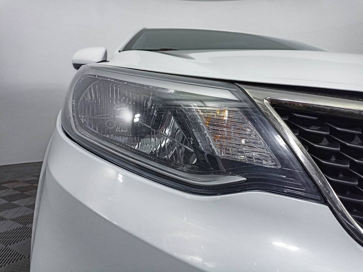 Купить Kia Rio с пробегом. Фото: #16