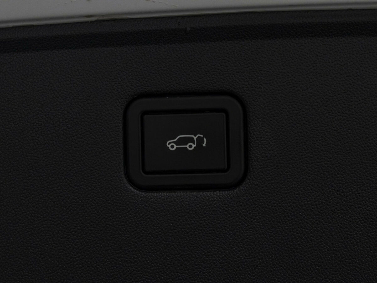 Купить Changan UNI-S (CS55 Plus) с пробегом. Фото: #16