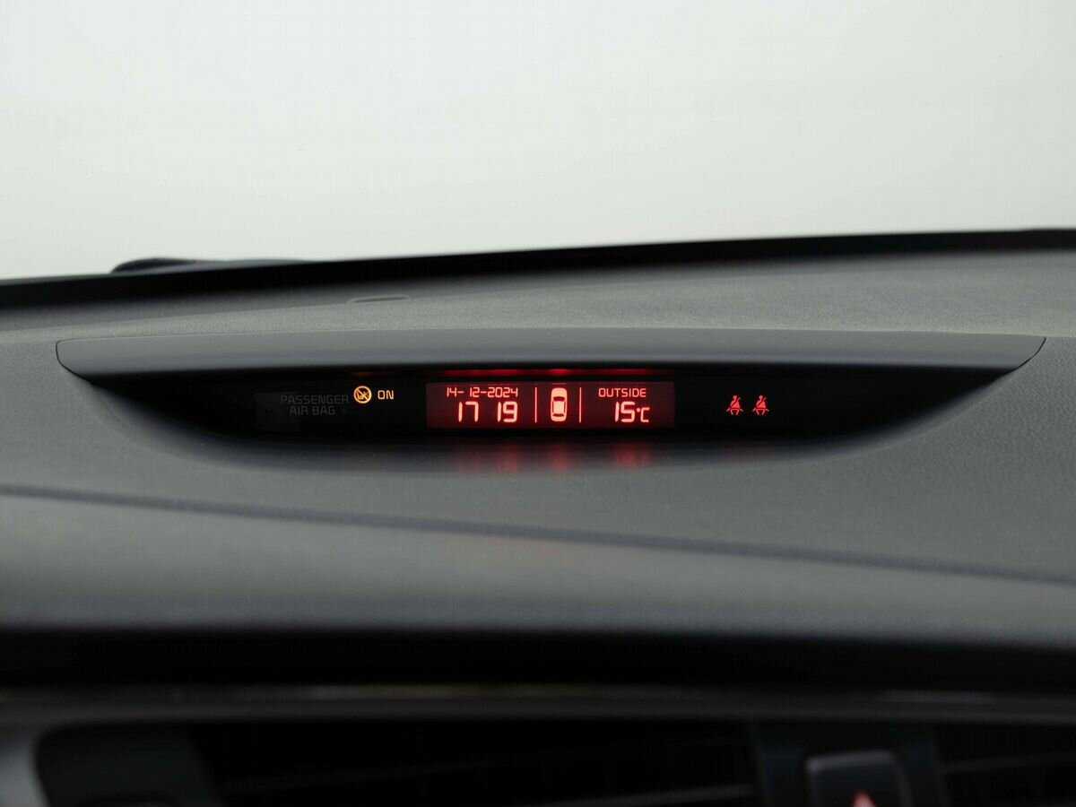 Купить Kia Ceed с пробегом. Фото: #20