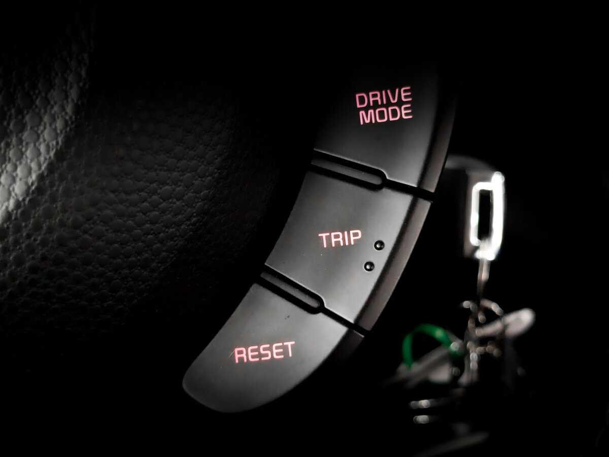 Купить Kia Soul с пробегом. Фото: #25