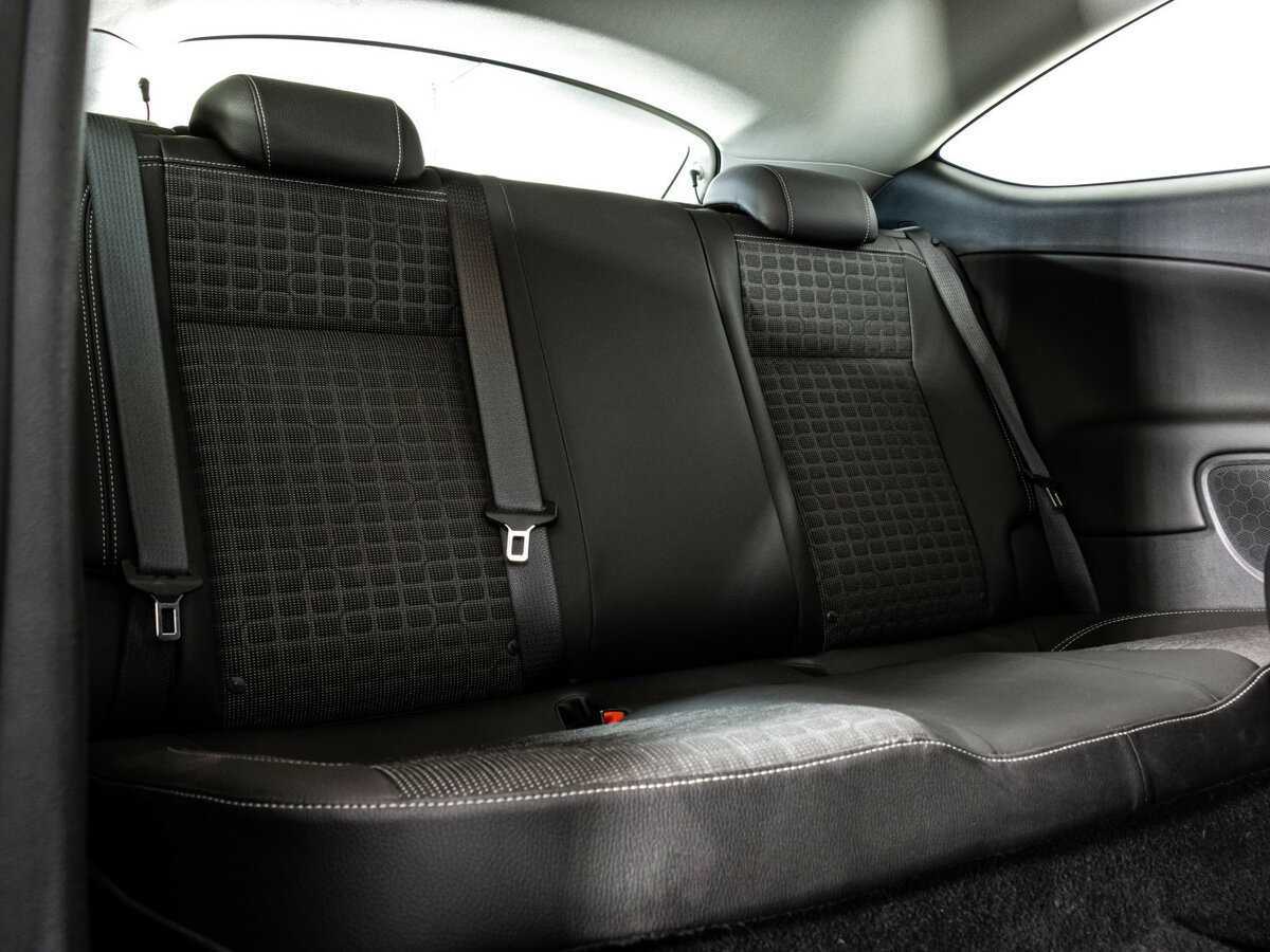 Купить Opel Astra с пробегом. Фото: #14