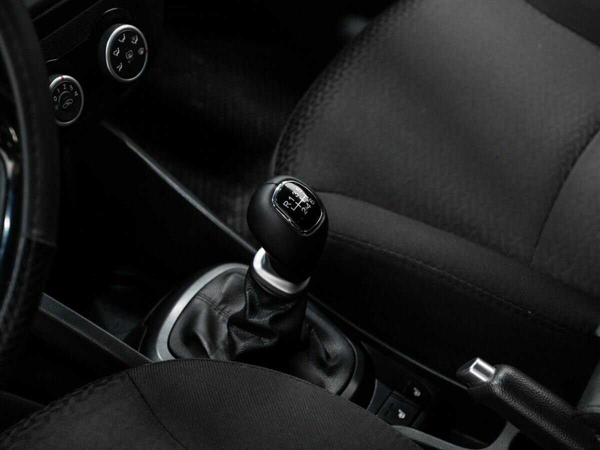 Купить Kia Rio с пробегом. Фото: #17