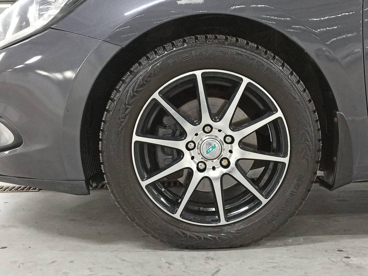 Купить Kia Ceed с пробегом. Фото: #17