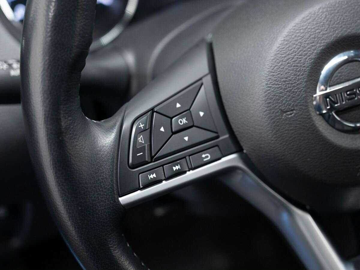 Купить Nissan Qashqai с пробегом. Фото: #18