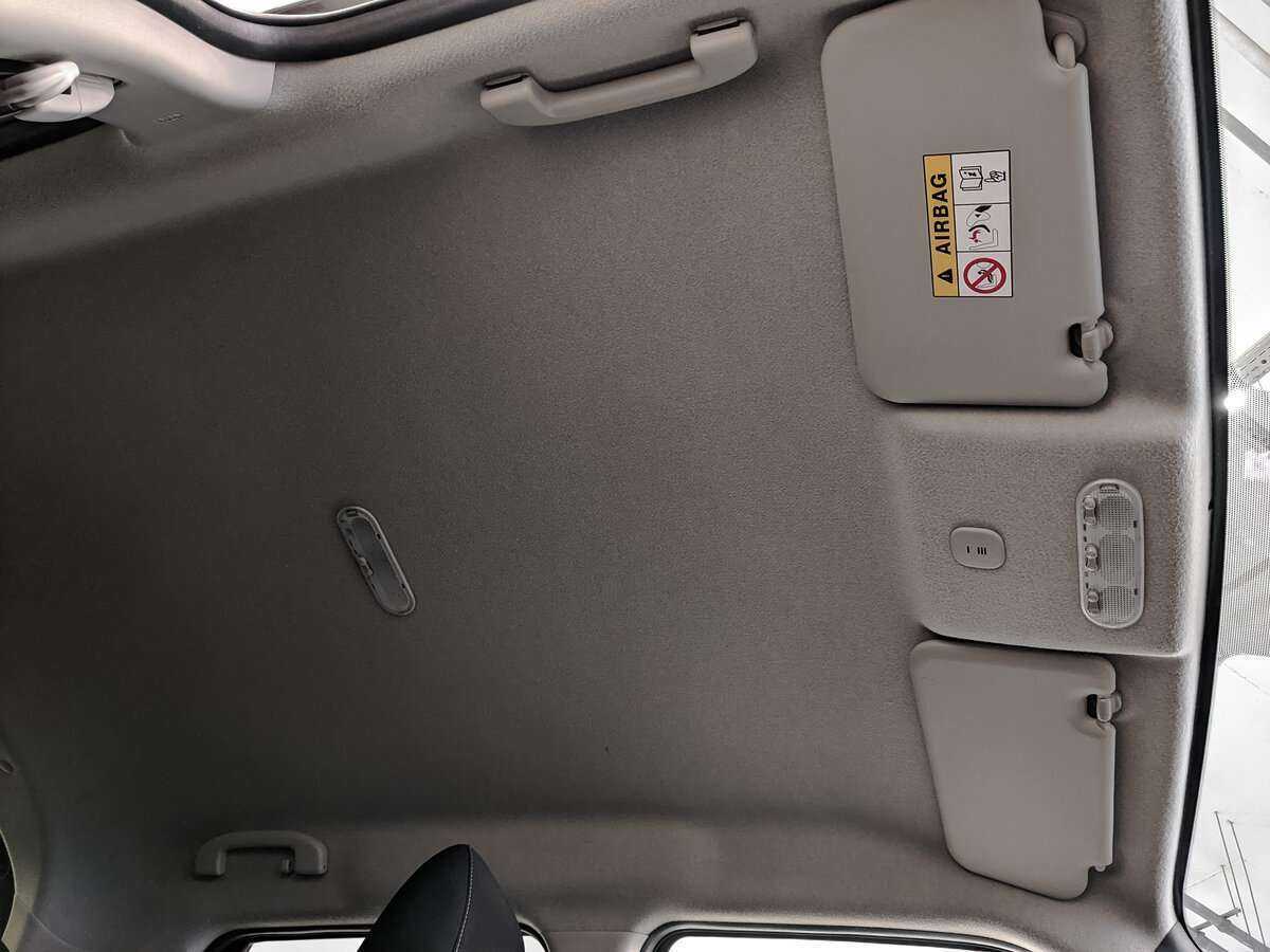 Купить Nissan Juke с пробегом. Фото: #18