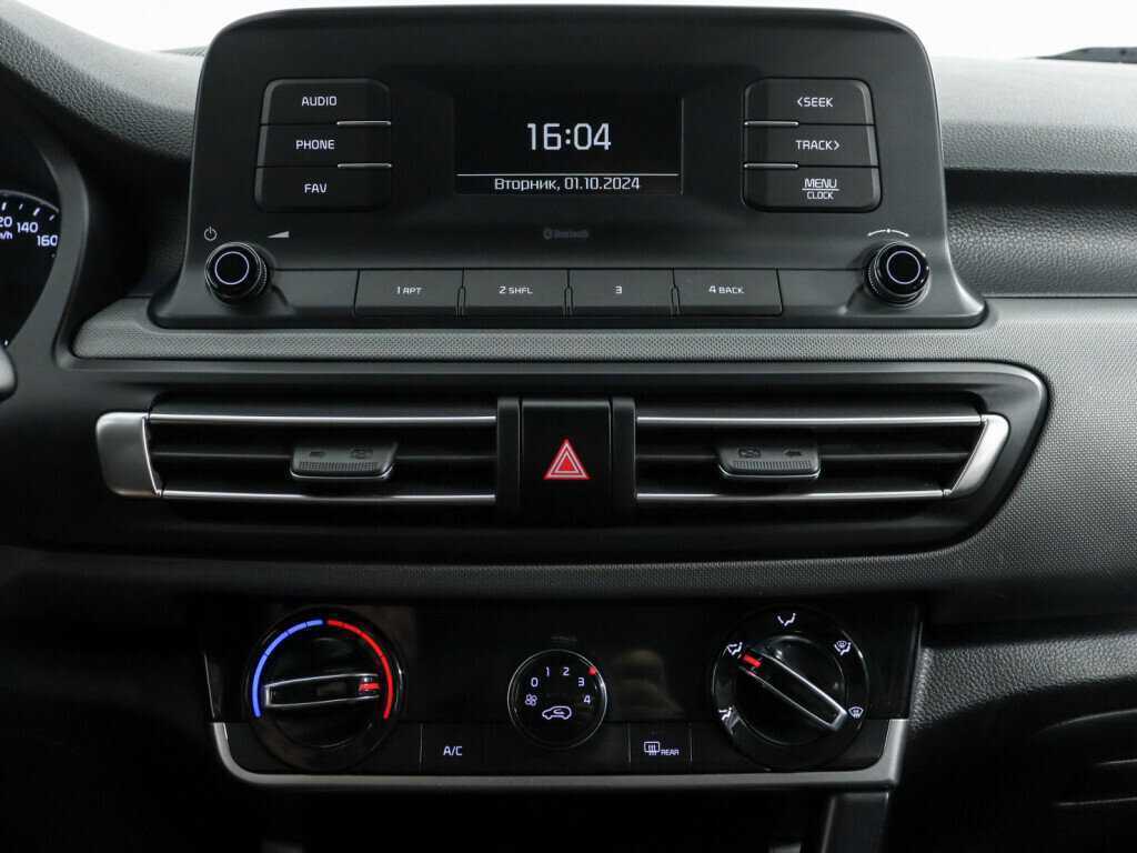 Купить Kia Seltos с пробегом. Фото: #12