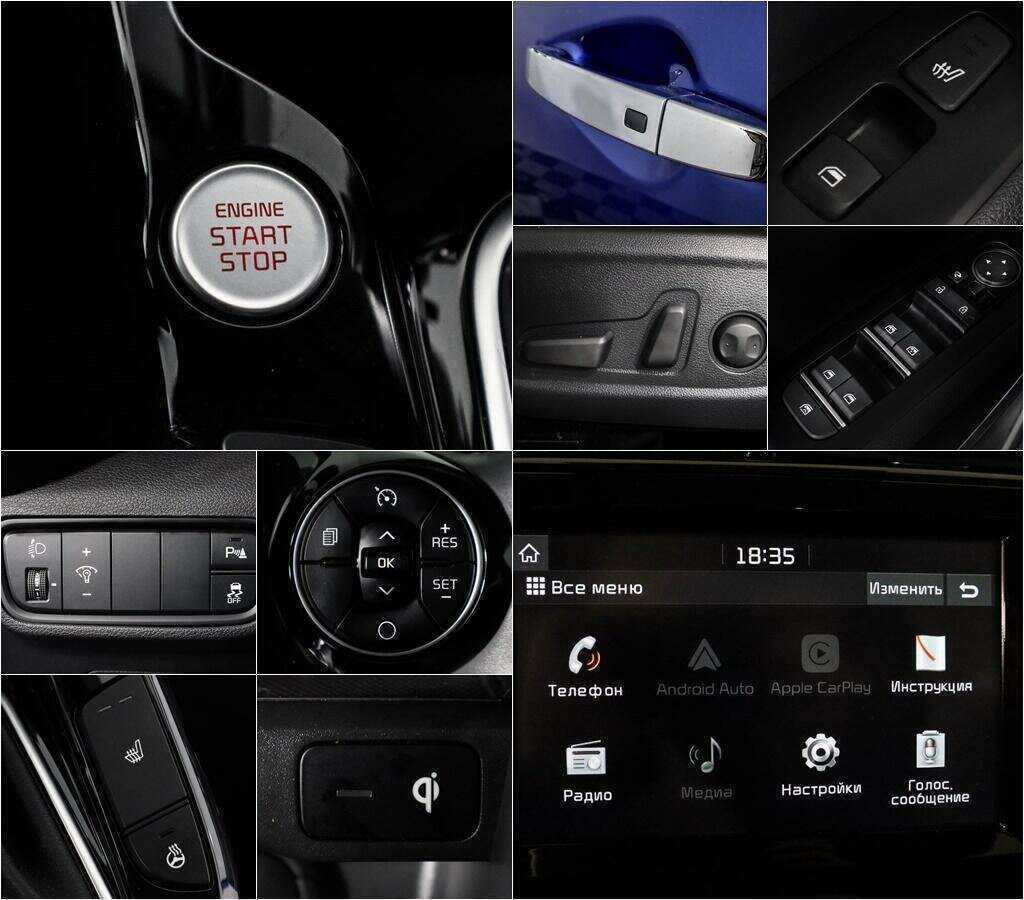 Купить Kia Soul с пробегом. Фото: #12