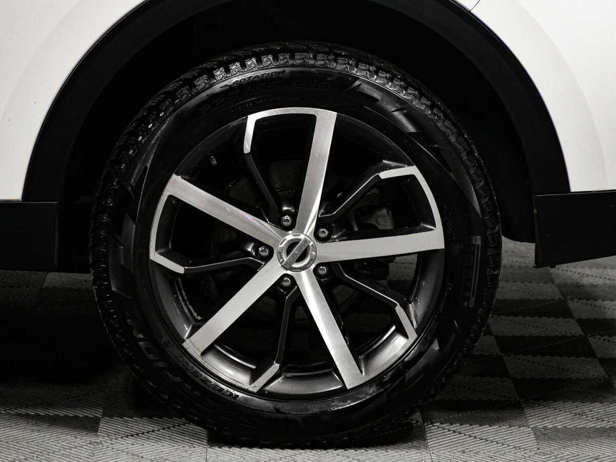 Купить Haval F7 с пробегом. Фото: #12