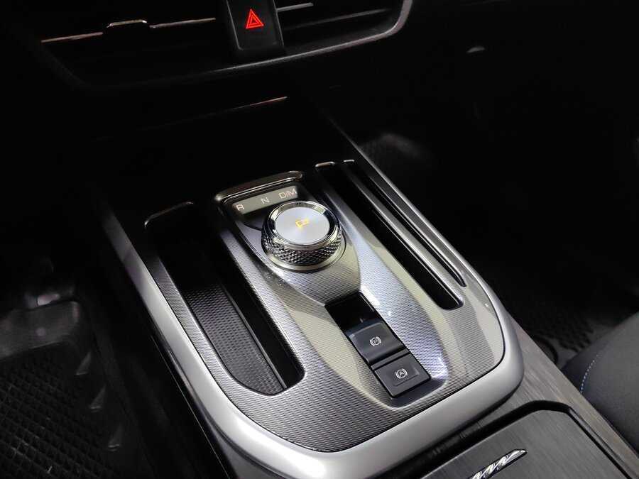 Купить Haval Jolion с пробегом. Фото: #15