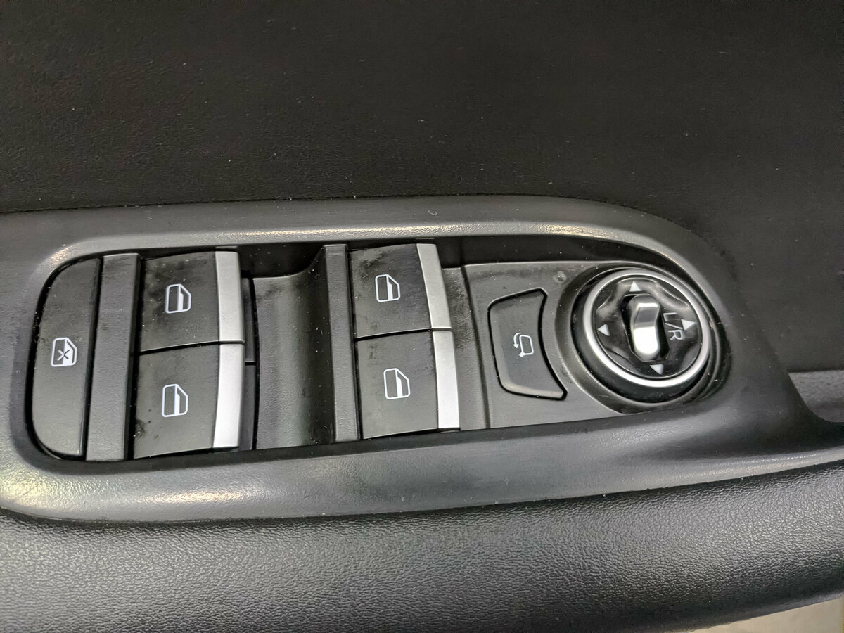 Купить Chery Tiggo 7 Pro с пробегом. Фото: #21