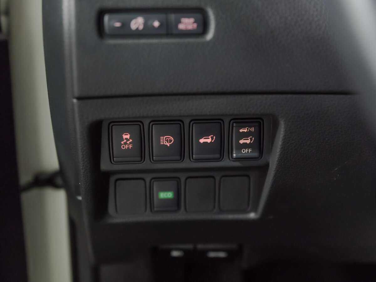 Купить Nissan X-Trail с пробегом. Фото: #14