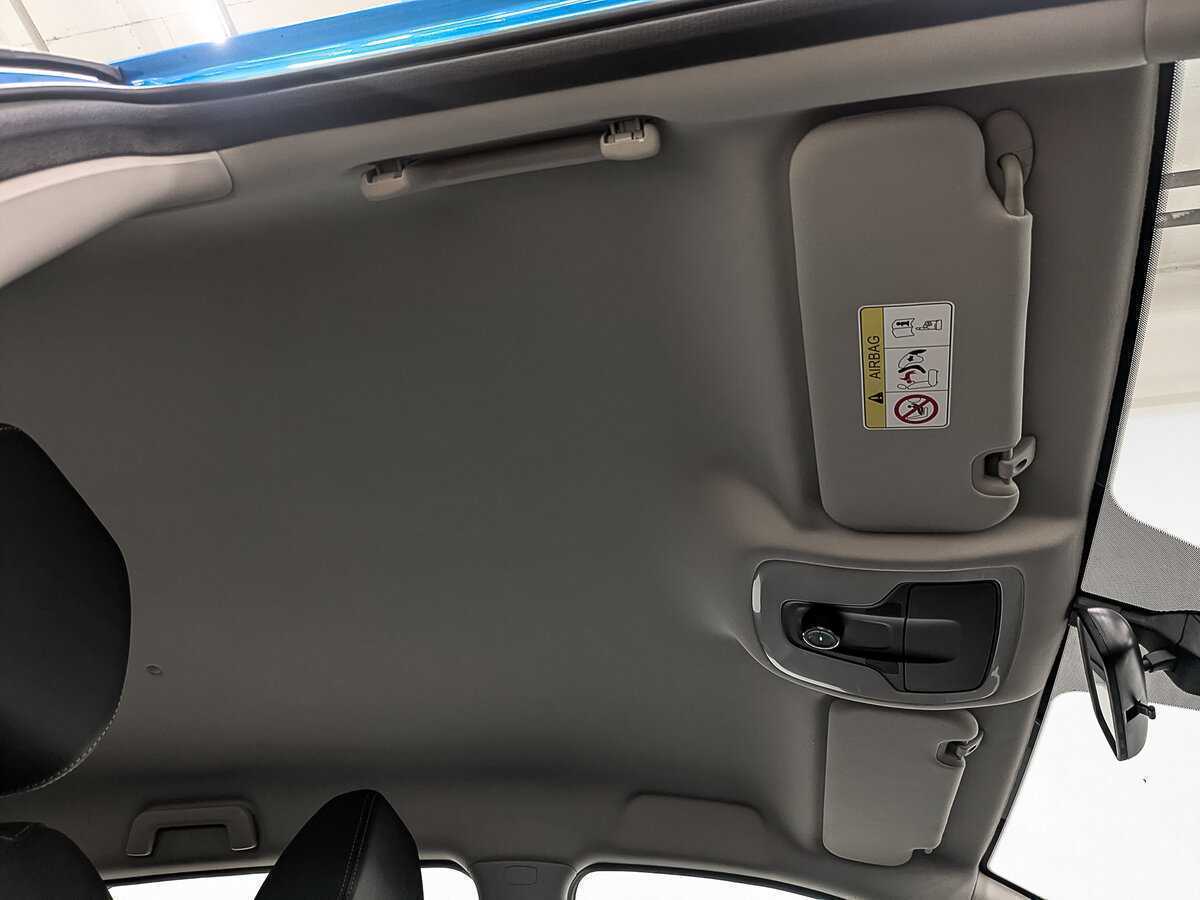 Купить Chery Tiggo 7 с пробегом. Фото: #22