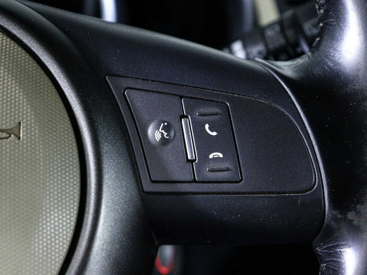 Купить Kia Soul с пробегом. Фото: #16