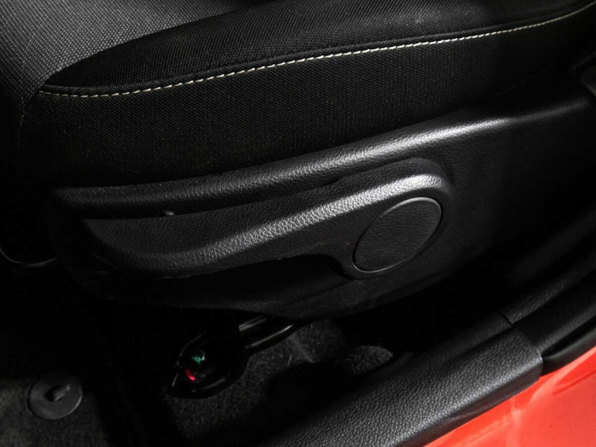 Купить Kia Picanto с пробегом. Фото: #22