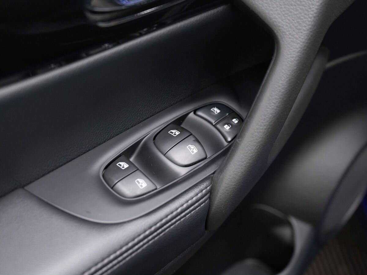 Купить Nissan Qashqai с пробегом. Фото: #13