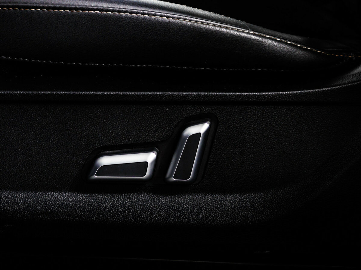 Купить Haval Dargo с пробегом. Фото: #17