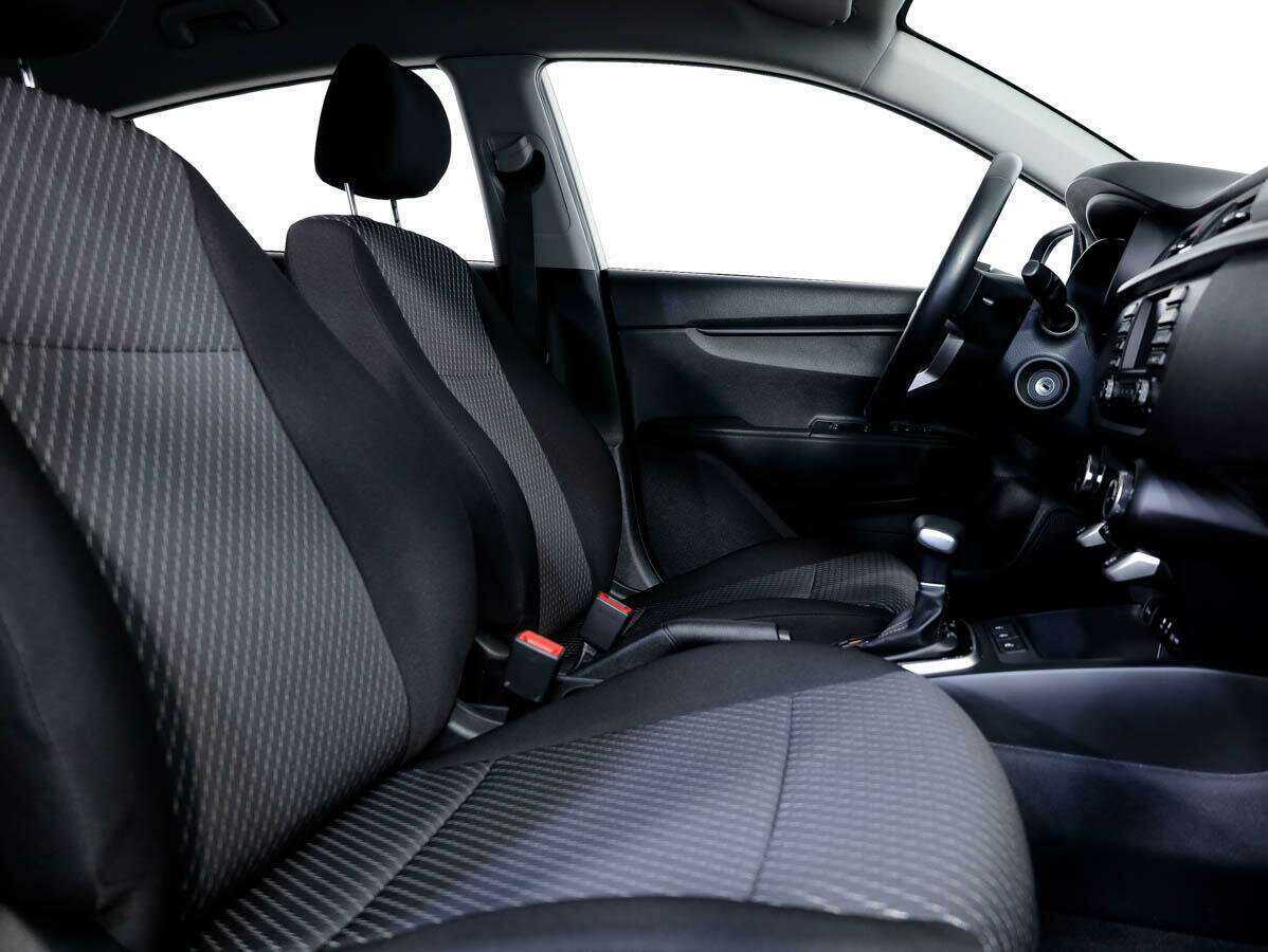 Купить Kia Rio с пробегом. Фото: #11