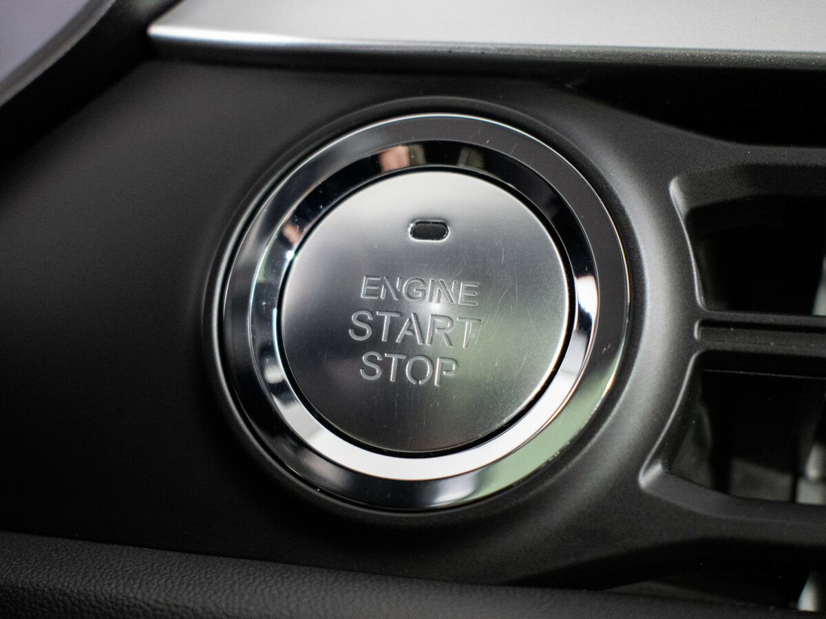 Купить Chery Tiggo 7 Pro с пробегом. Фото: #14