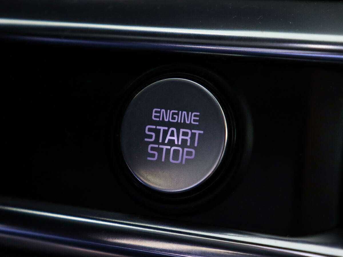 Купить Kia K5 с пробегом. Фото: #16