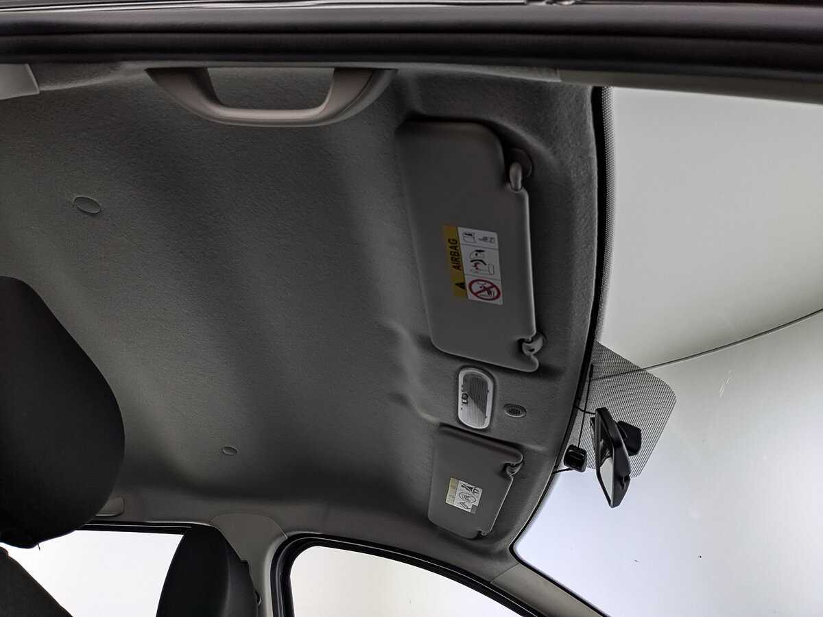 Купить Nissan Terrano с пробегом. Фото: #21