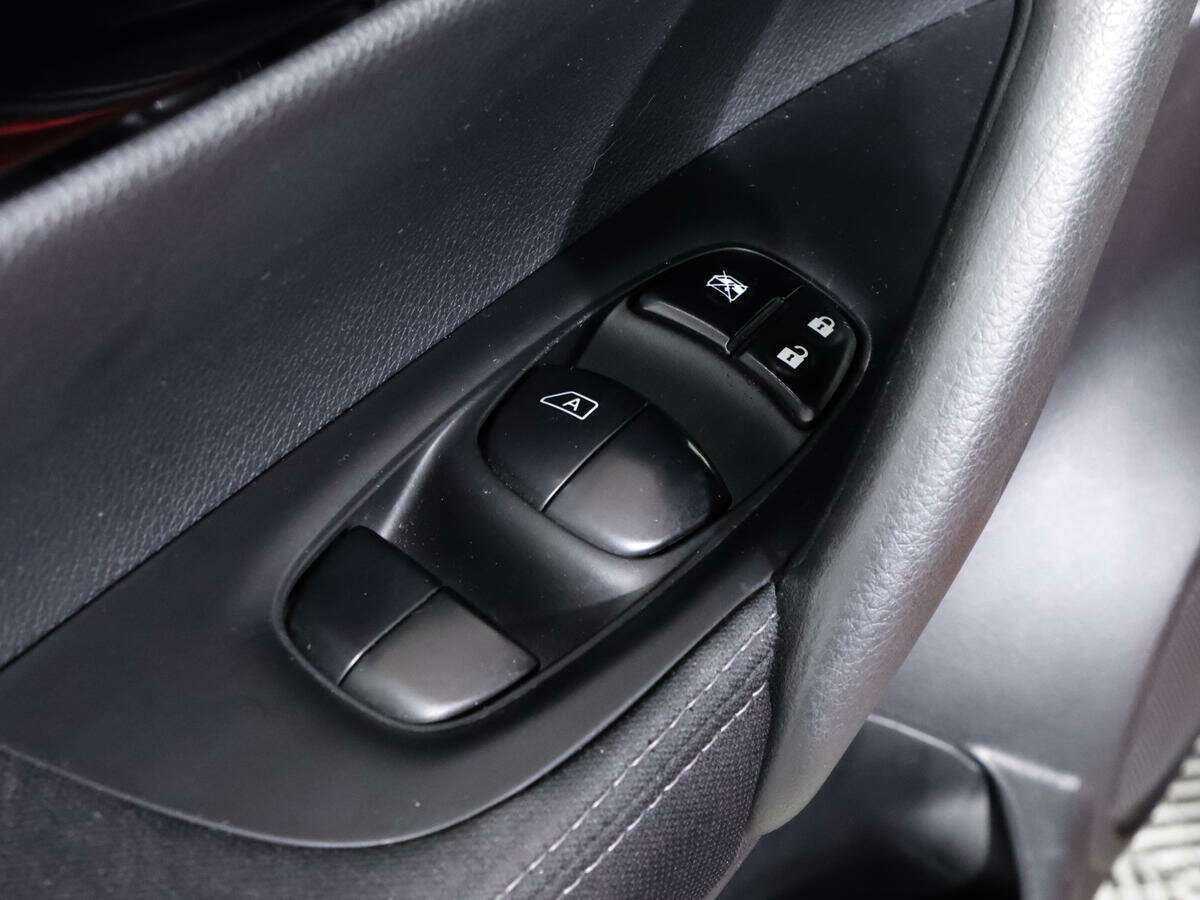 Купить Nissan Qashqai с пробегом. Фото: #15