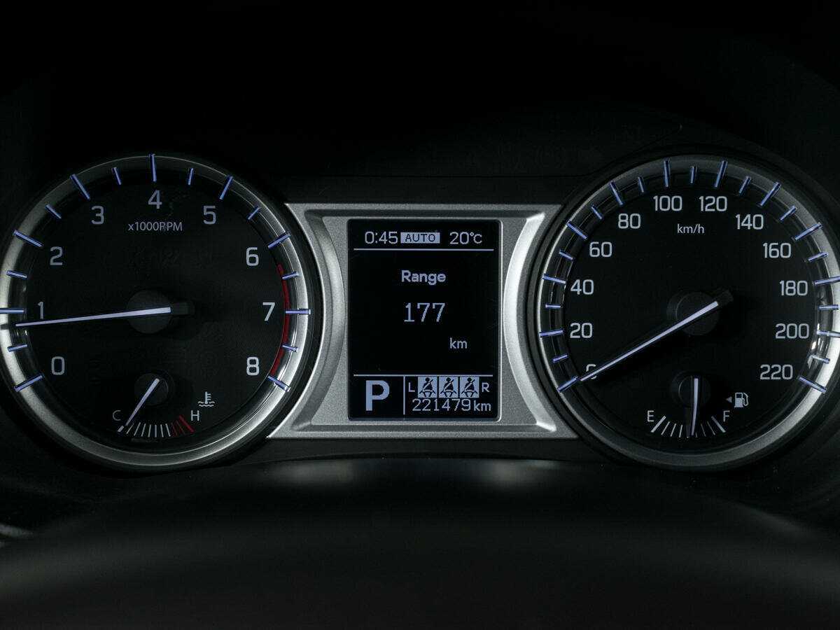 Купить Suzuki Vitara с пробегом. Фото: #11