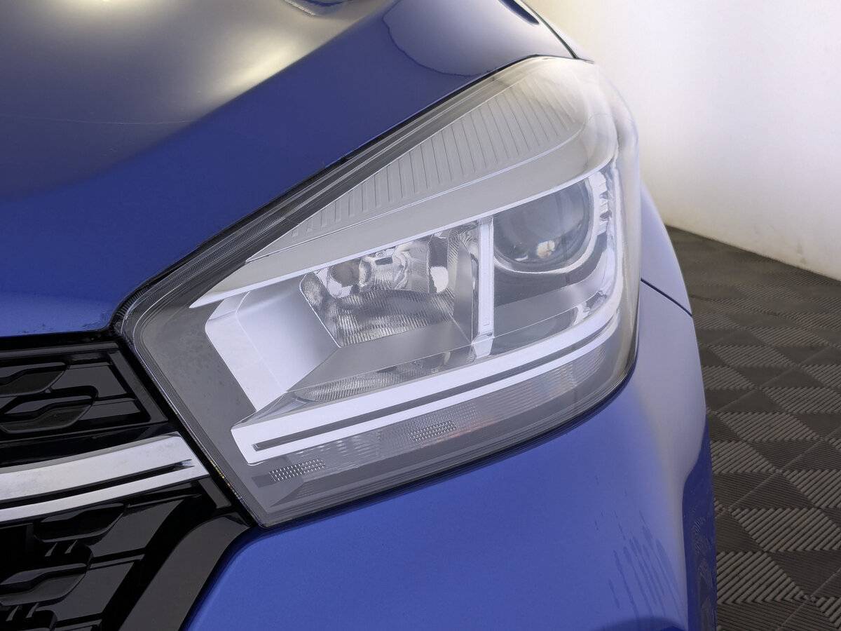 Купить Chery Tiggo 4 с пробегом. Фото: #10