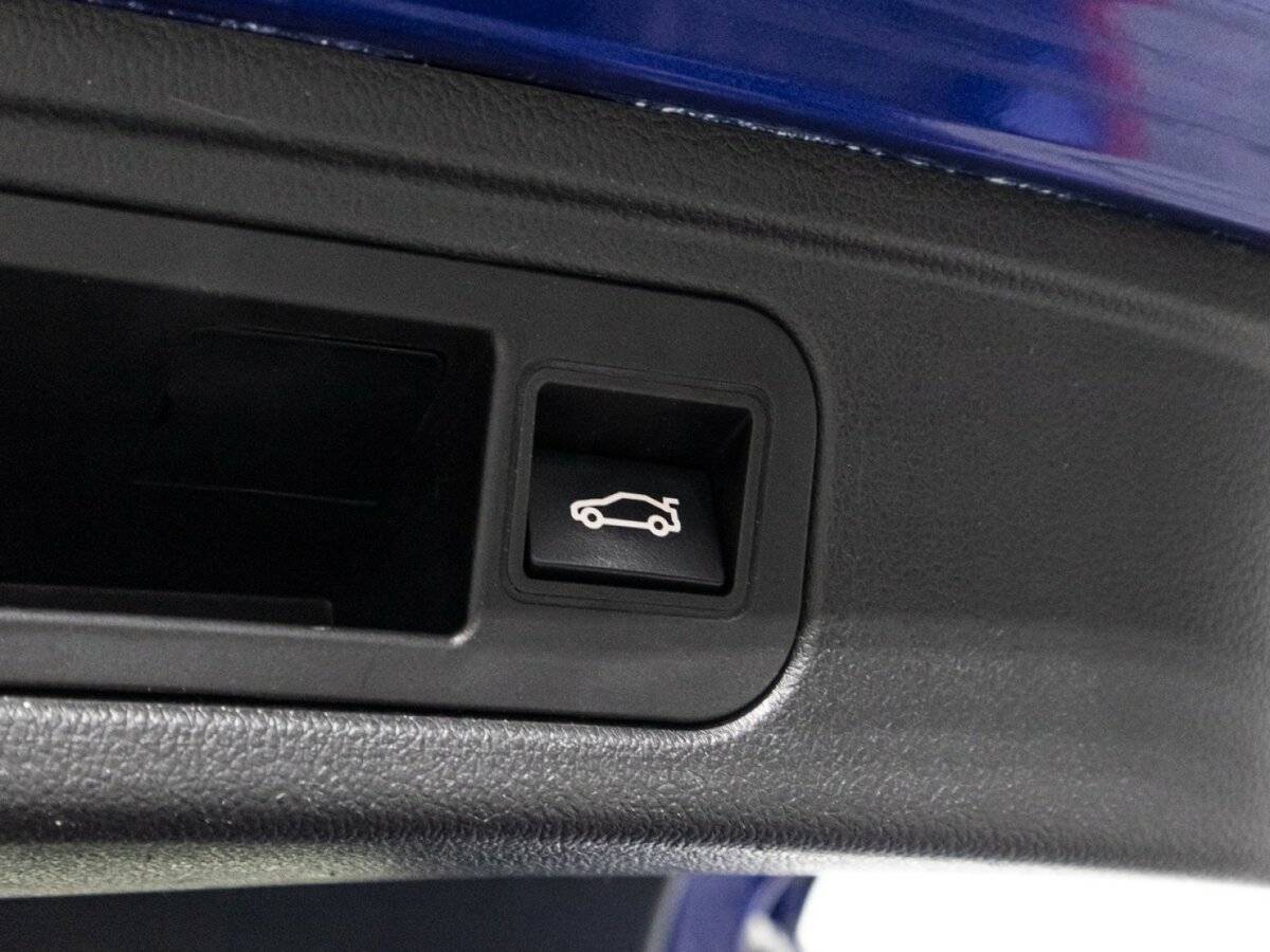 Купить Haval F7x с пробегом. Фото: #21