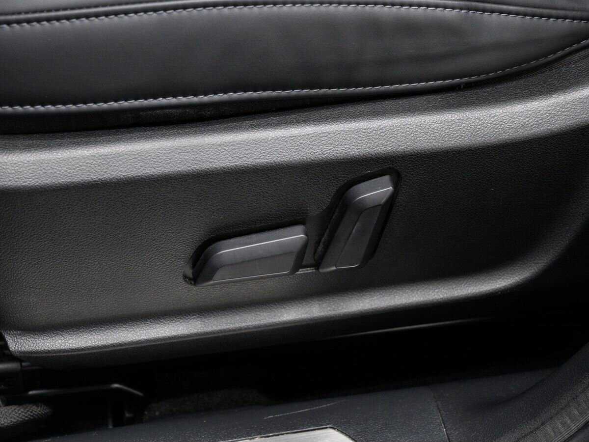 Купить Haval F7x с пробегом. Фото: #16