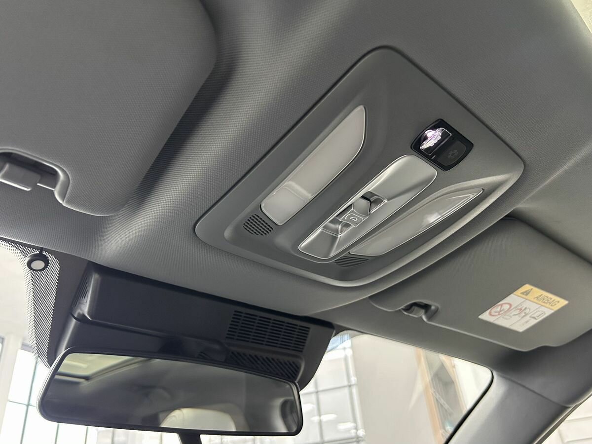 Купить Changan CS75 Plus с пробегом. Фото: #23