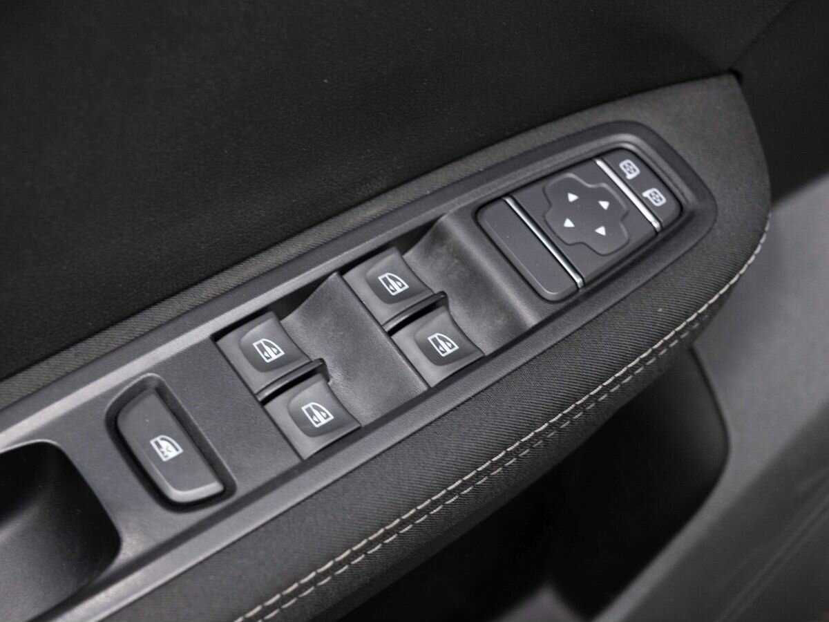 Купить Renault Arkana с пробегом. Фото: #17