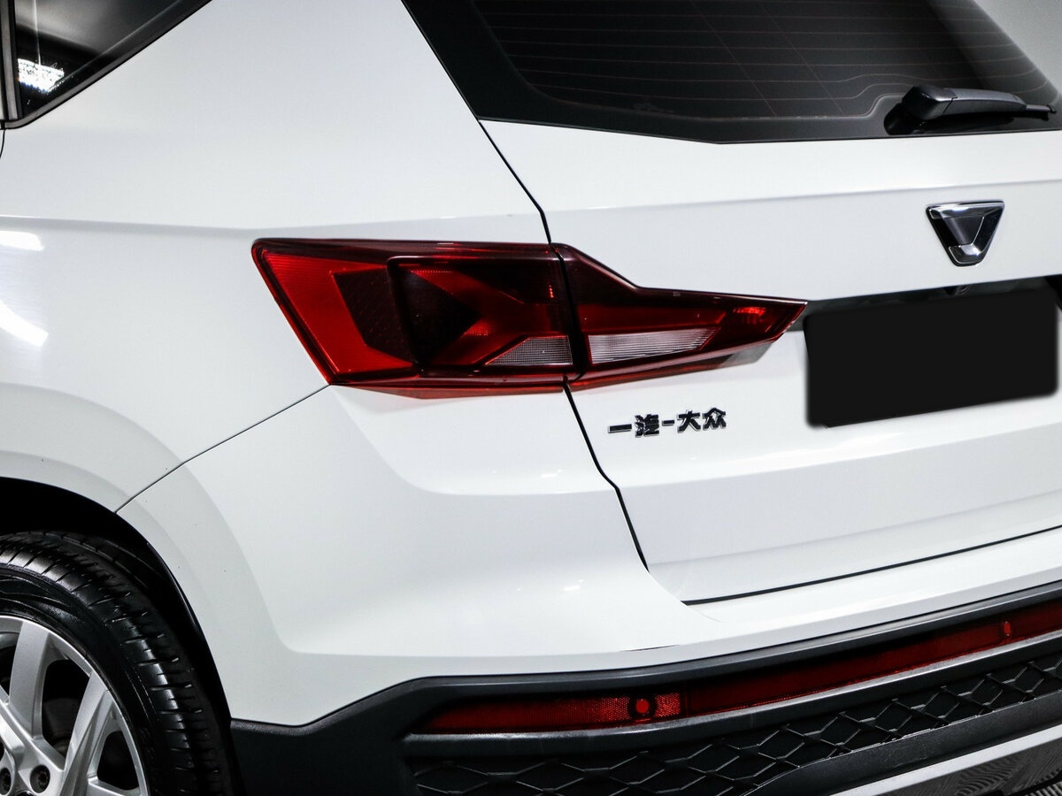 Купить Jetta VS5 с пробегом. Фото: #16