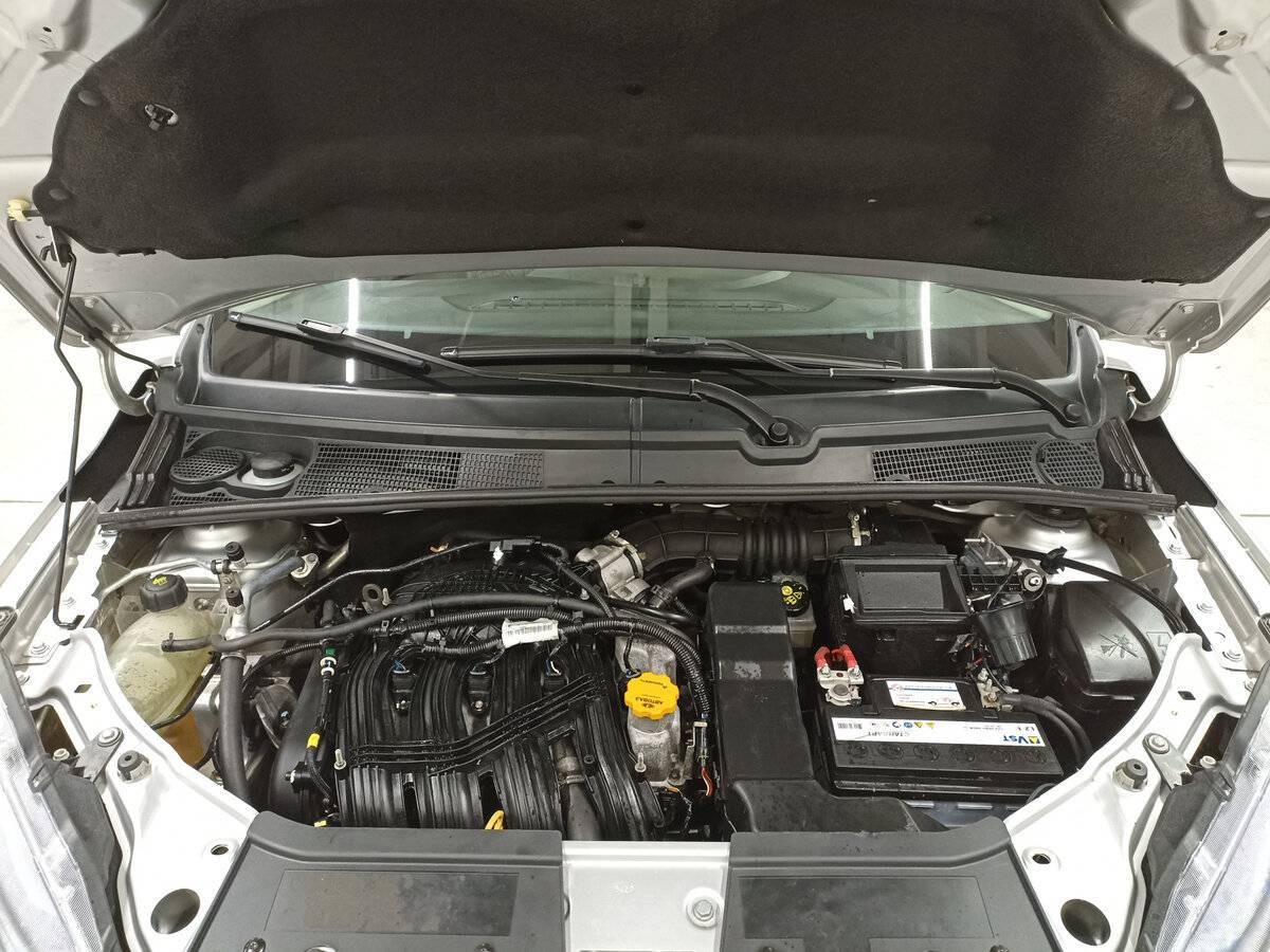 Купить Lada (ВАЗ) XRAY с пробегом. Фото: #8