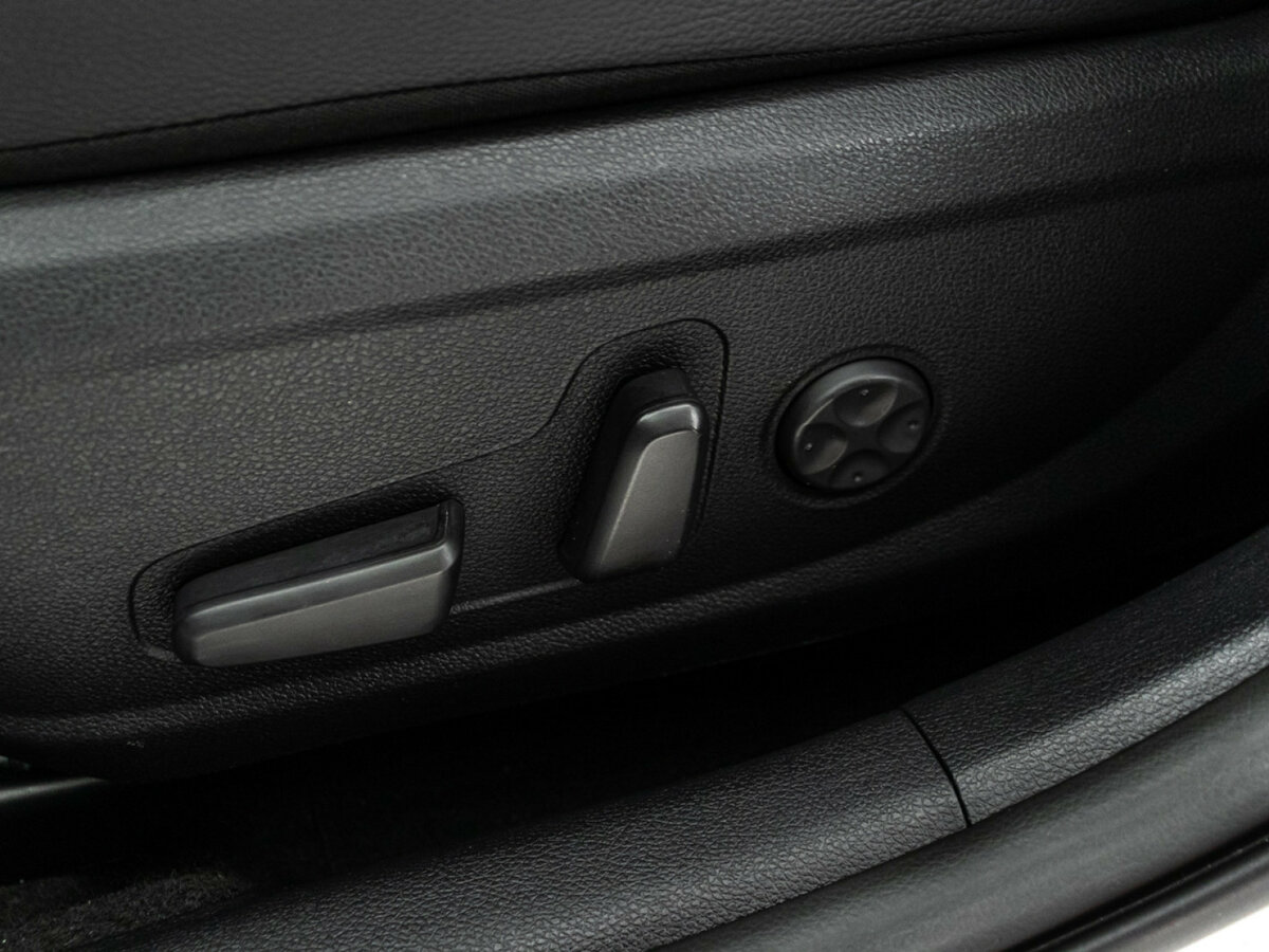 Купить Kia Optima с пробегом. Фото: #13