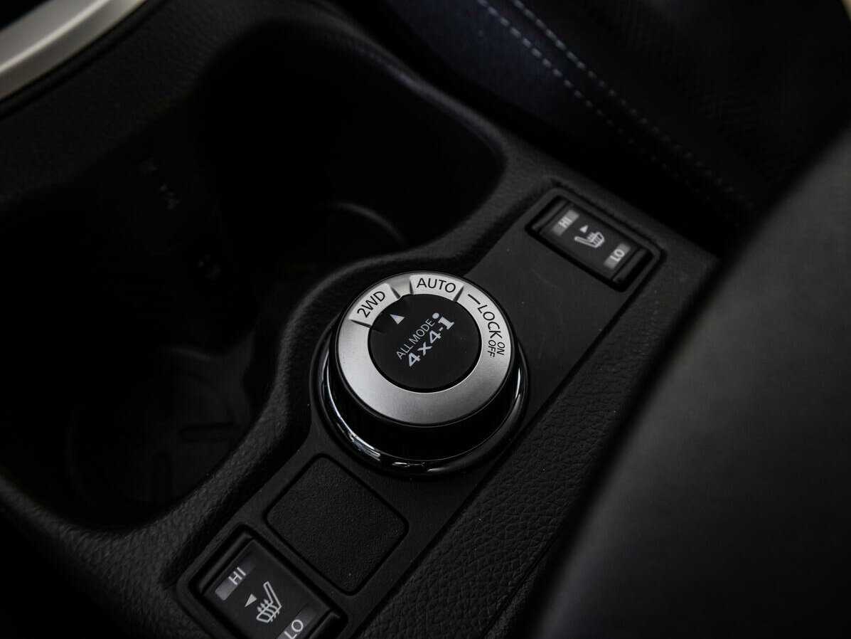 Купить Nissan Qashqai с пробегом. Фото: #15