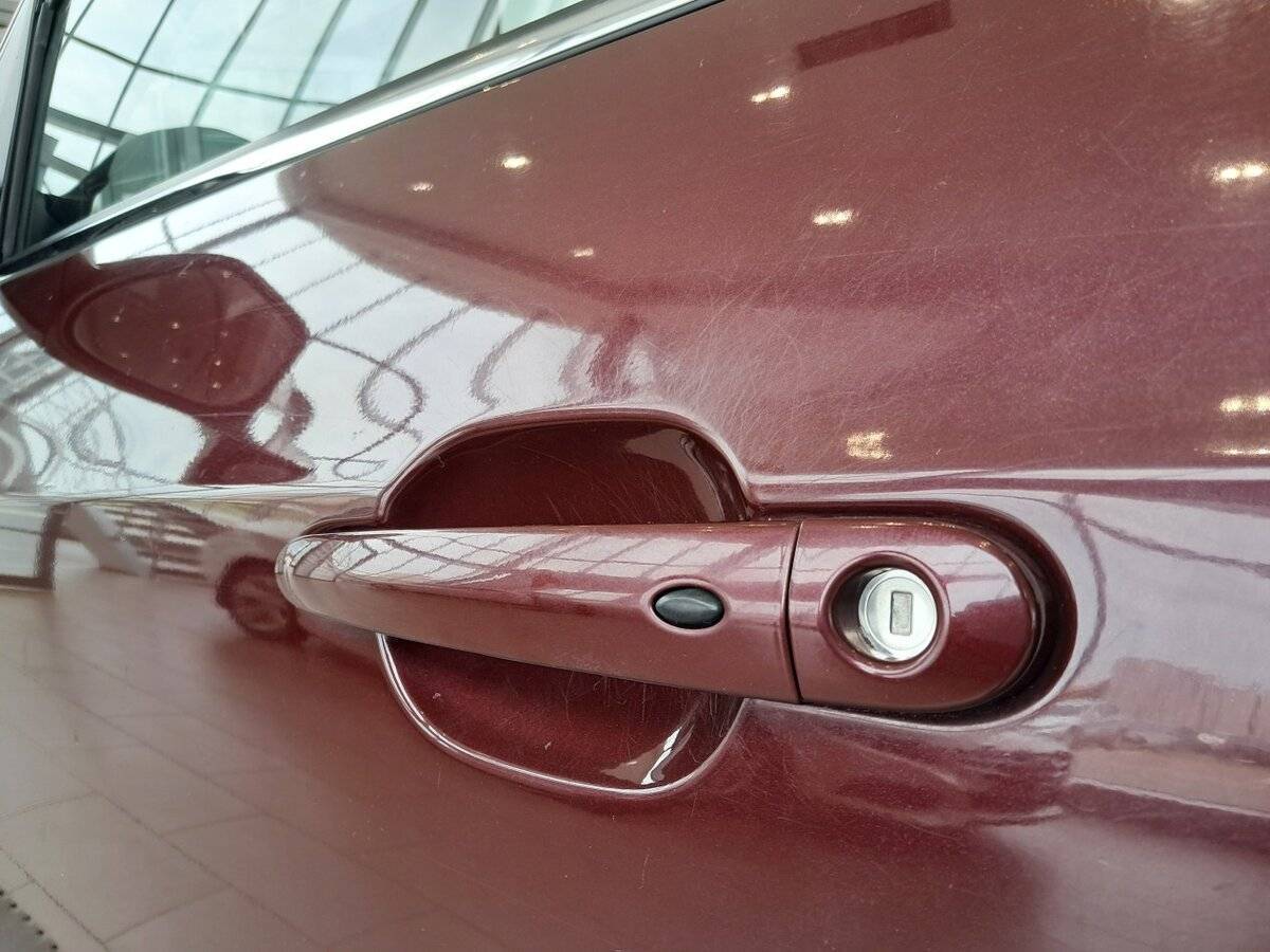 Купить Chery Tiggo 5 с пробегом. Фото: #18