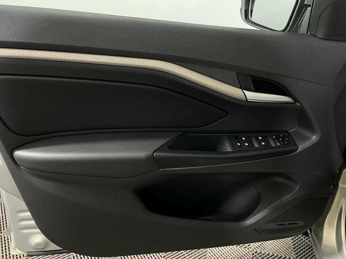 Купить Lada (ВАЗ) Vesta с пробегом. Фото: #7