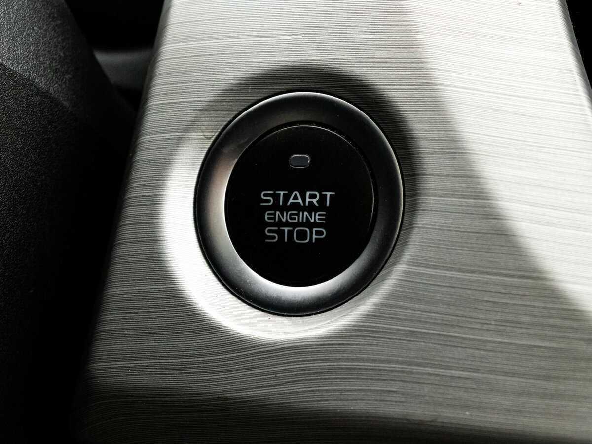 Купить Geely Atlas с пробегом. Фото: #16